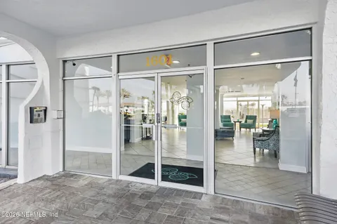 $765,000 | 1601 Ocean Drive South, Unit 701, Jacksonville Beach, FL 32250