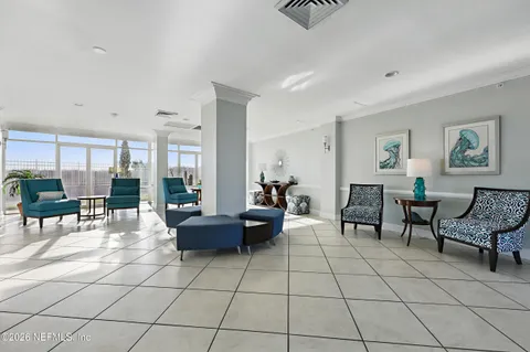 $765,000 | 1601 Ocean Drive South, Unit 701, Jacksonville Beach, FL 32250