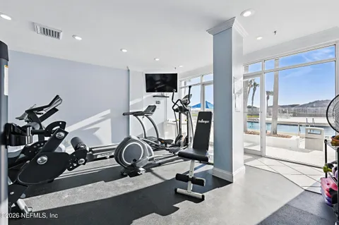 $765,000 | 1601 Ocean Drive South, Unit 701, Jacksonville Beach, FL 32250