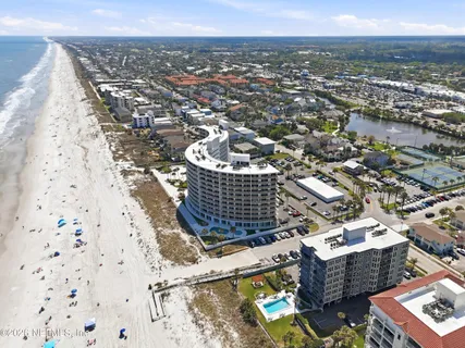 $765,000 | 1601 Ocean Drive South, Unit 701, Jacksonville Beach, FL 32250