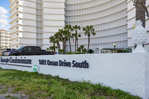 $765,000 | 1601 Ocean Drive South, Unit 701, Jacksonville Beach, FL 32250