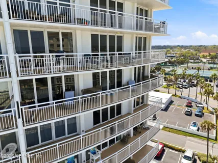 $765,000 | 1601 Ocean Drive South, Unit 701, Jacksonville Beach, FL 32250