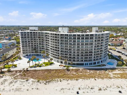 $765,000 | 1601 Ocean Drive South, Unit 701, Jacksonville Beach, FL 32250