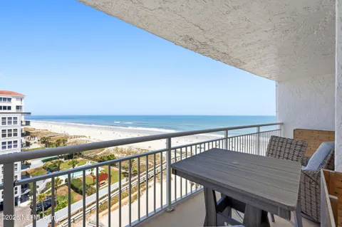$765,000 | 1601 Ocean Drive South, Unit 701, Jacksonville Beach, FL 32250