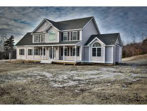 Lot 8-5 Moose Hill Road Hudson, NH 03051 - Photo 24 of 34 Gallery Image 24