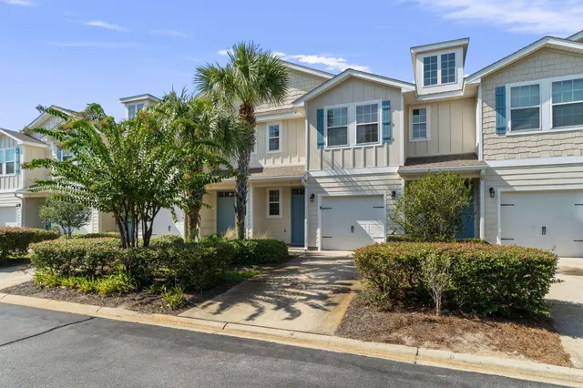 $299,900 | 19 East Shady Oaks Lane, Unit C, Santa Rosa Beach, FL 32459