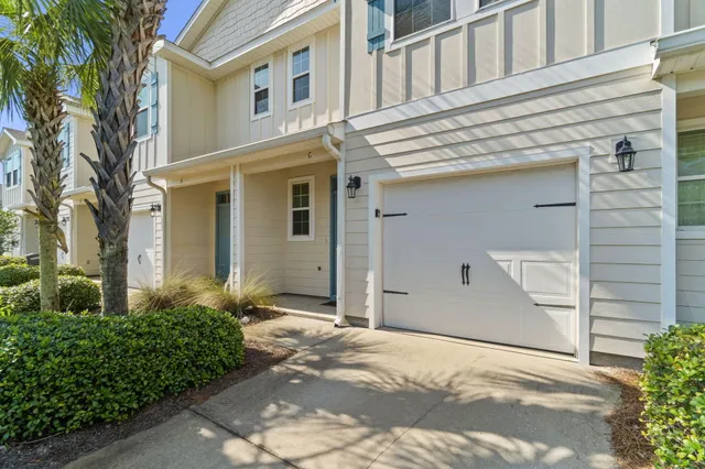 $299,900 | 19 East Shady Oaks Lane, Unit C, Santa Rosa Beach, FL 32459
