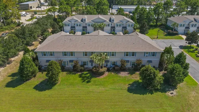 $299,900 | 19 East Shady Oaks Lane, Unit C, Santa Rosa Beach, FL 32459