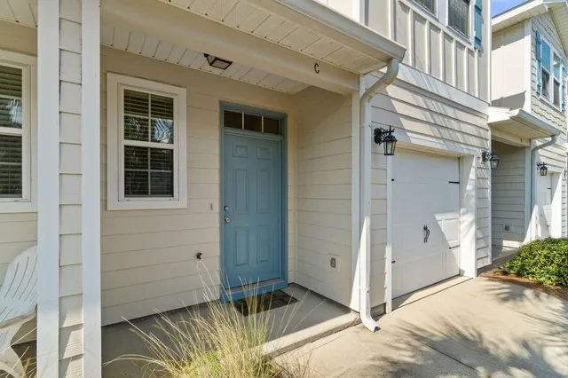 $299,900 | 19 East Shady Oaks Lane, Unit C, Santa Rosa Beach, FL 32459