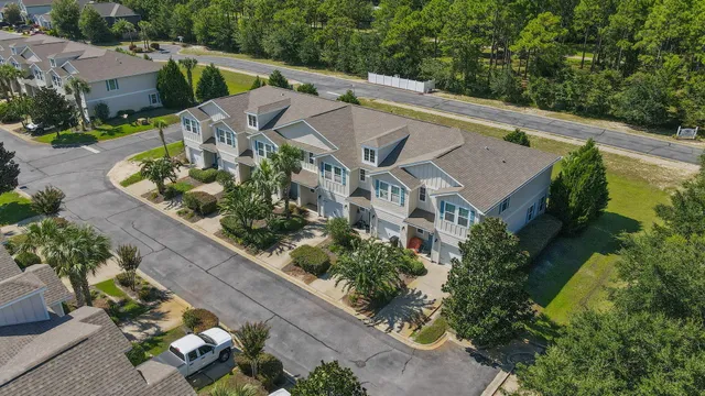 $299,900 | 19 East Shady Oaks Lane, Unit C, Santa Rosa Beach, FL 32459