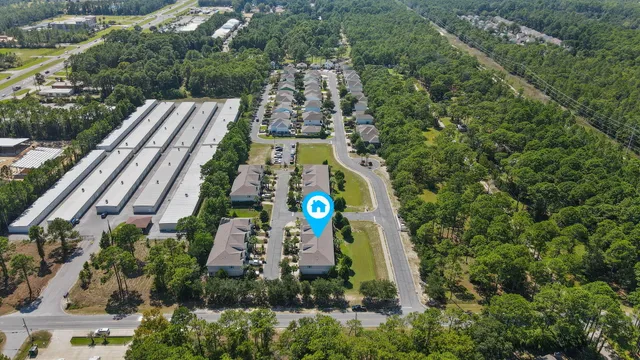 $299,900 | 19 East Shady Oaks Lane, Unit C, Santa Rosa Beach, FL 32459