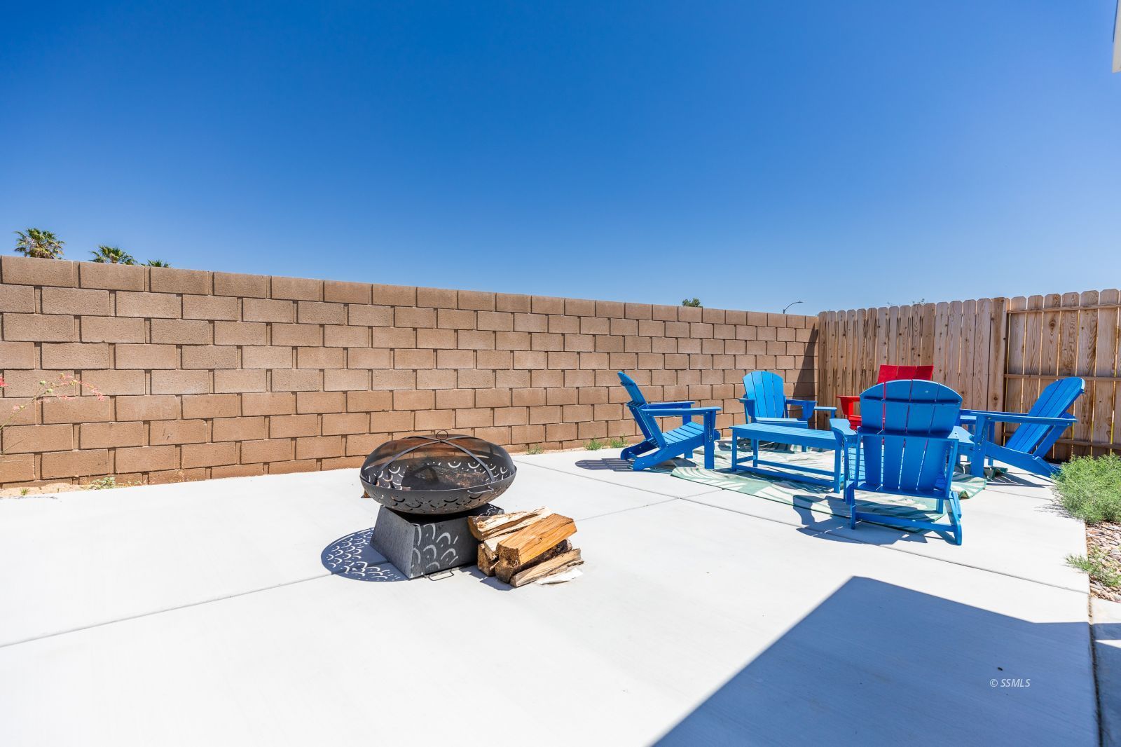 1053 Ocean Avenue Ridgecrest, CA 93555 - Photo 30 of 30 Gallery Image 30