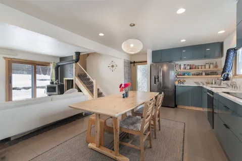 $1,395,000 | 404 Alpine Court, Steamboat Springs, CO 80487