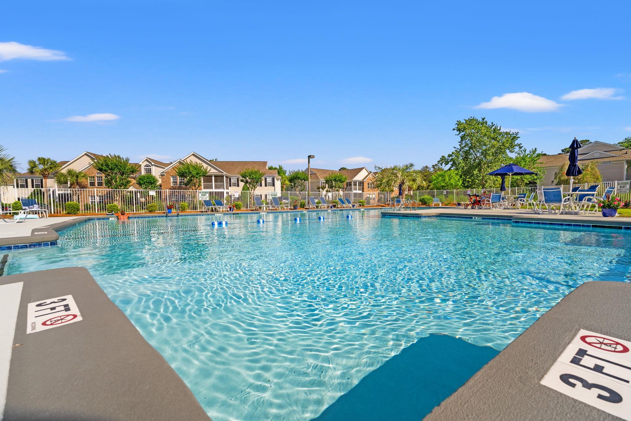 4654 Fringetree Drive, Unit 7E Murrells Inlet, SC 29576 - Photo 57 of 78