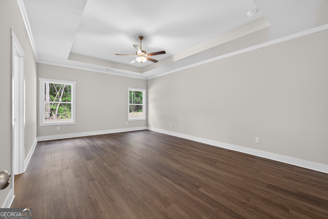 176 Grace Ln., Unit 5 Colbert, GA 30628 - Photo 24 of 30