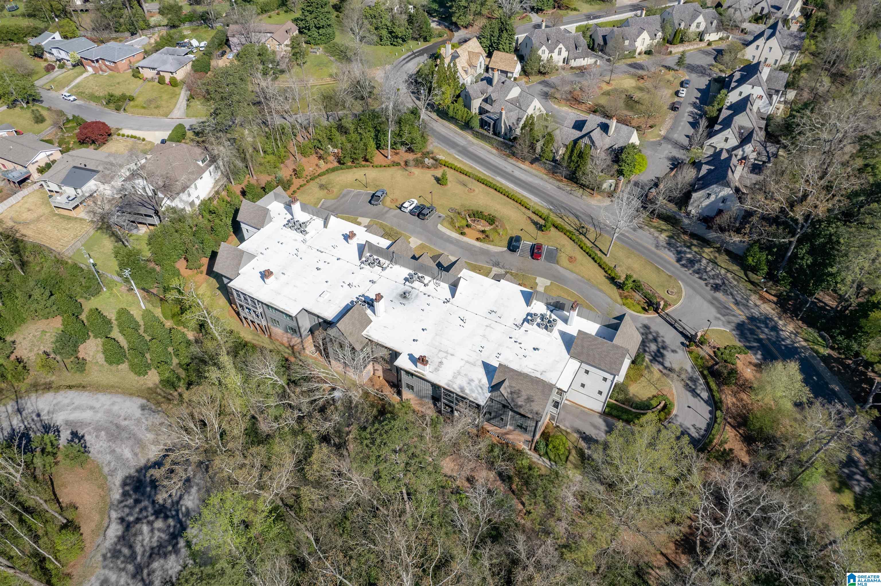 2400 Cahaba Road, Unit 260 Birmingham, AL 35223 - Photo 33 of 33