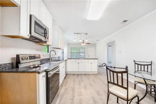 $145,000 | 131 Hickory Street, Reserve, LA 70084