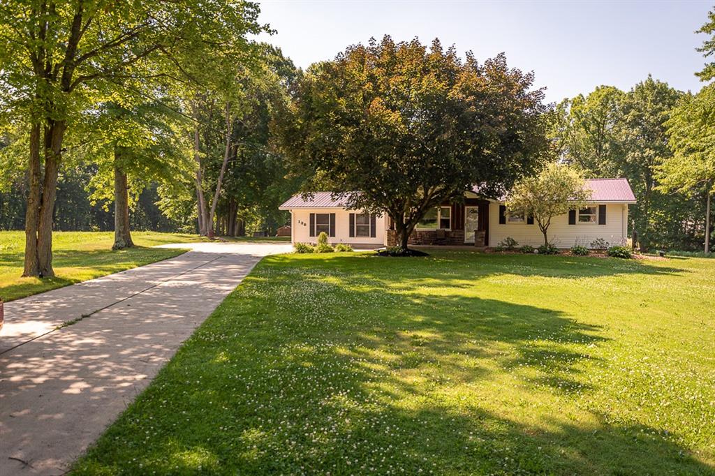 138 Hewitt Road West Middlesex, PA 16159 - Photo 1 of 25 Gallery Image 1