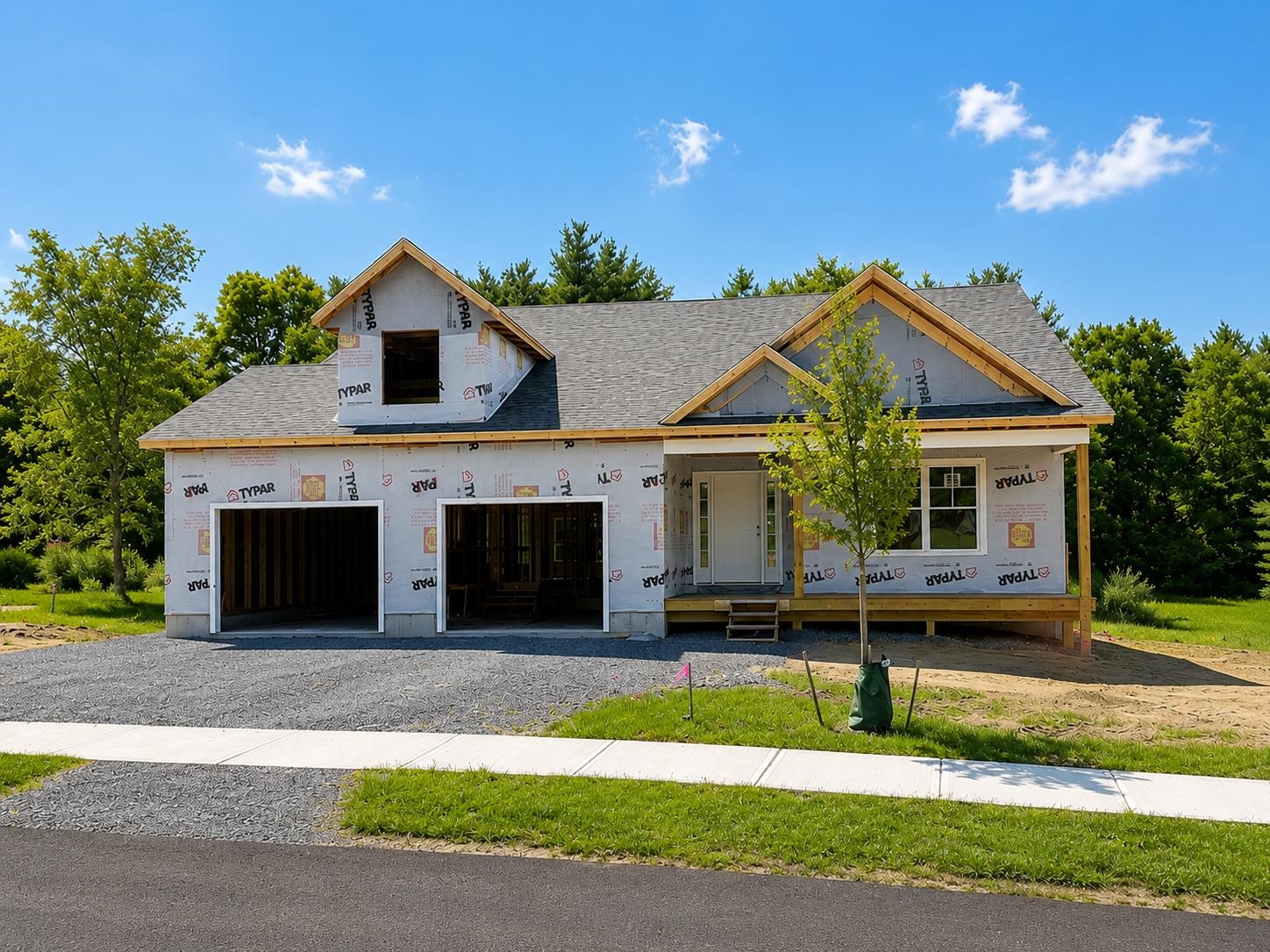 178 Sweeney Farm Road, Unit LOT 4 Milton, VT 05468 - Photo 2 of 25
