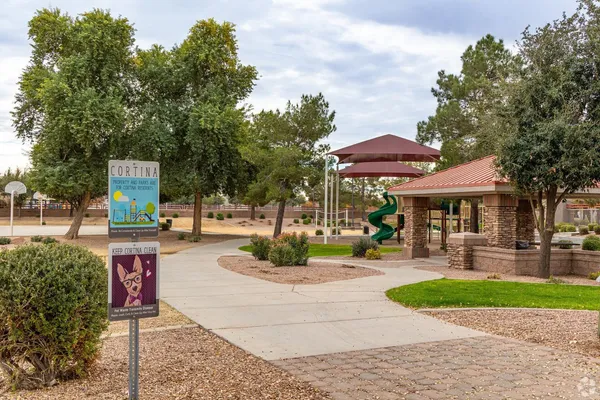 $2,300 | 18643 East Superstition Drive, Queen Creek, AZ 85142