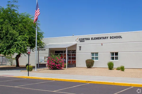 $2,300 | 18643 East Superstition Drive, Queen Creek, AZ 85142