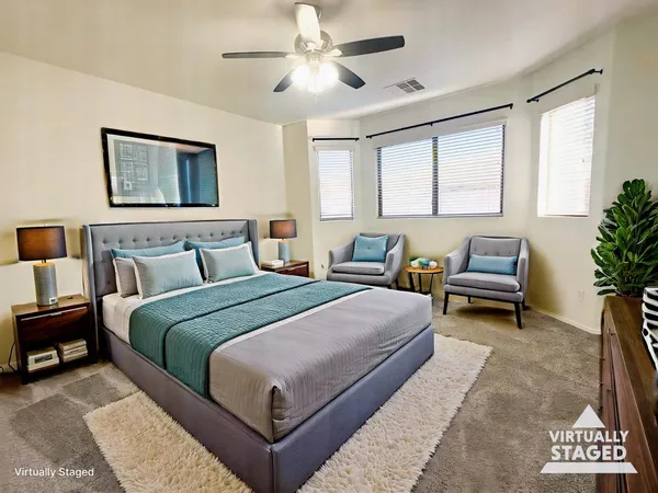 $2,300 | 18643 East Superstition Drive, Queen Creek, AZ 85142