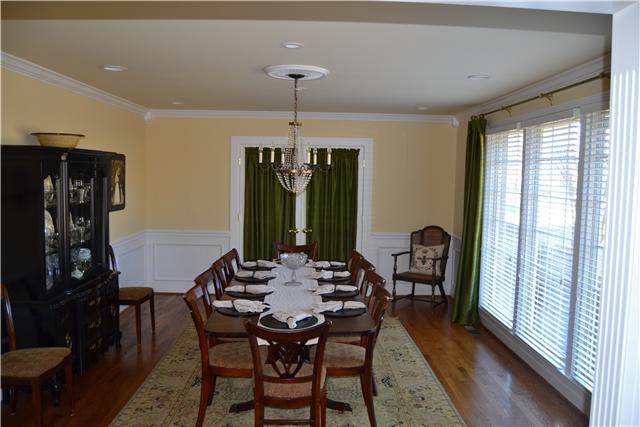 202 Rising Sun Terrace Old Hickory, TN 37138 - Photo 5 of 12 Gallery Image 5
