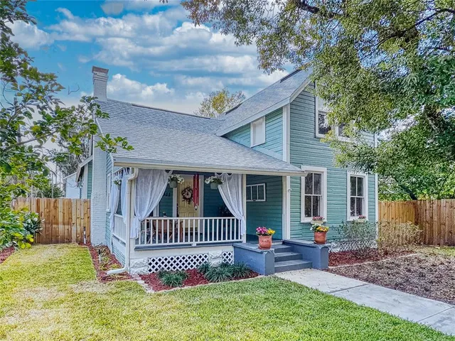 $399,000 | 311 West 10th Street, Sanford, FL 32771