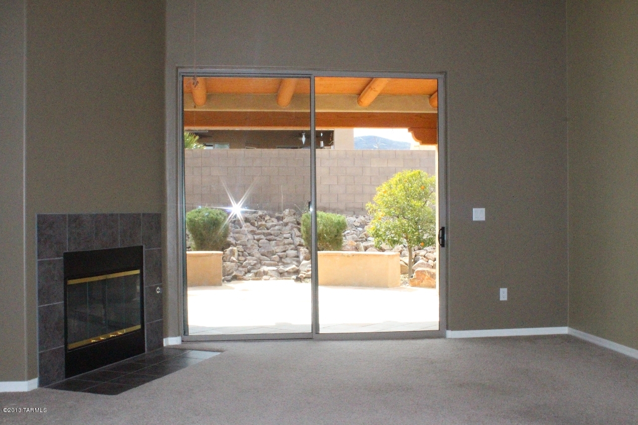 7513 West Dancing Rabbit Court Tucson, AZ 85743 - Photo 4 of 39