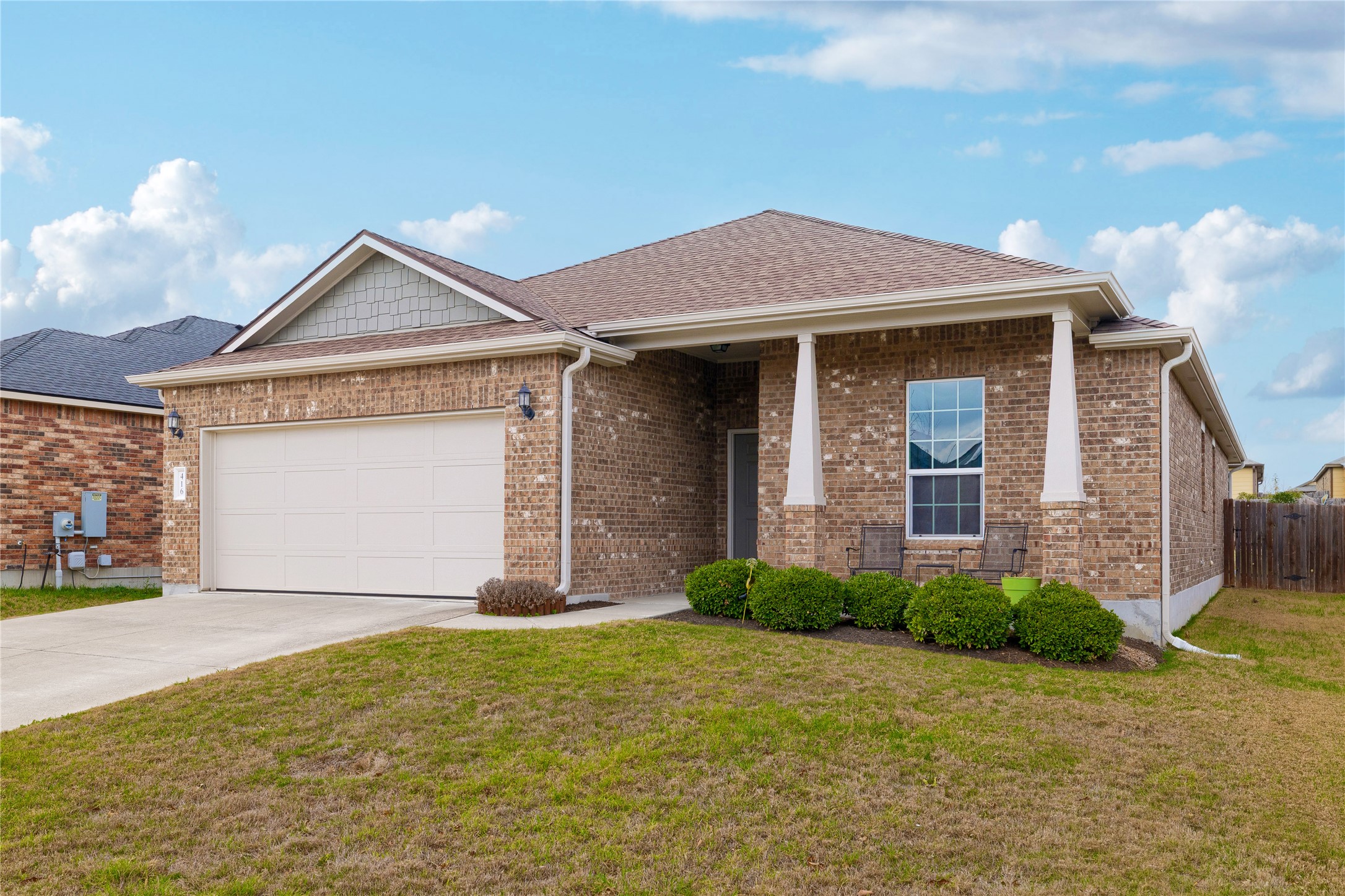 416 Sierra Mar Loop Leander, TX 78641 - Photo 1 of 1