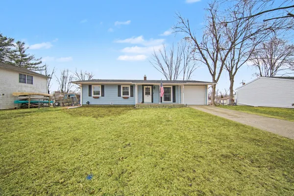 $254,500 | 211 Pine Street, Tecumseh, MI 49286