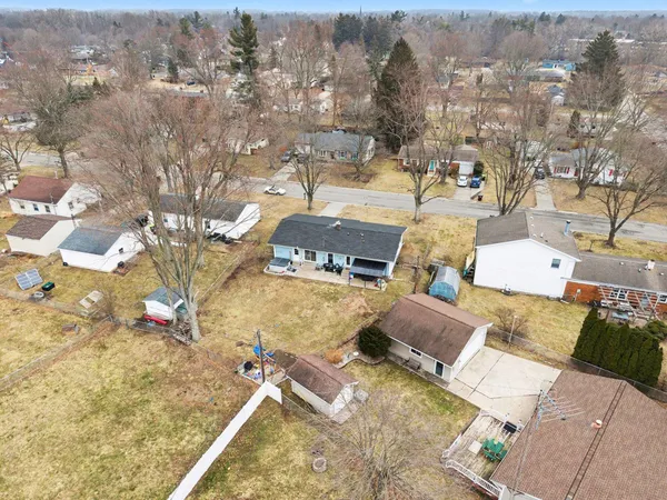 $254,500 | 211 Pine Street, Tecumseh, MI 49286