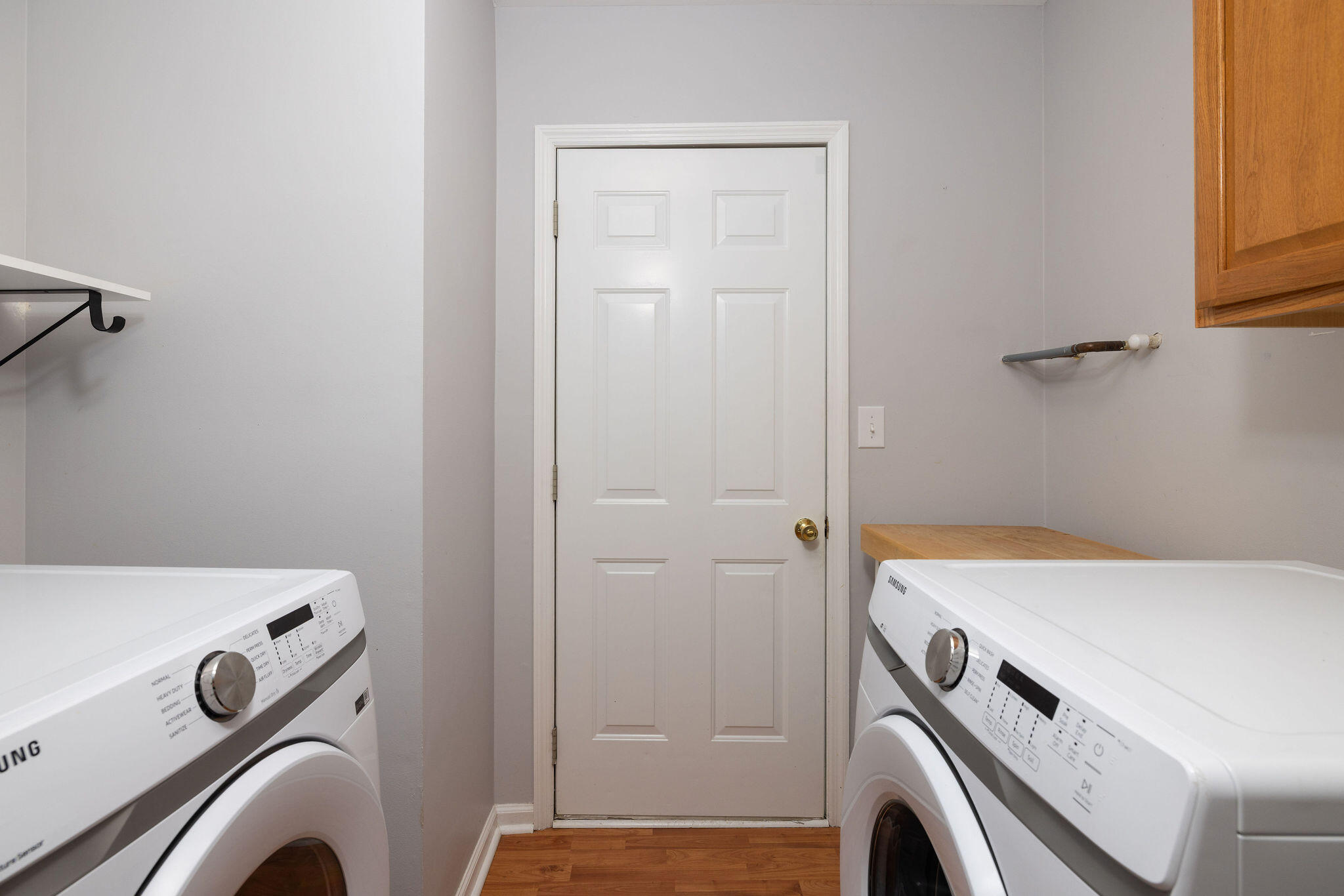 312 Commons Way Goose Creek, SC 29445 - Photo 13 of 30 Laundry to Garage