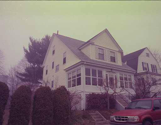 7 Welton Road Boston, MA 02132 - Photo 1 of 1 Gallery Image 1