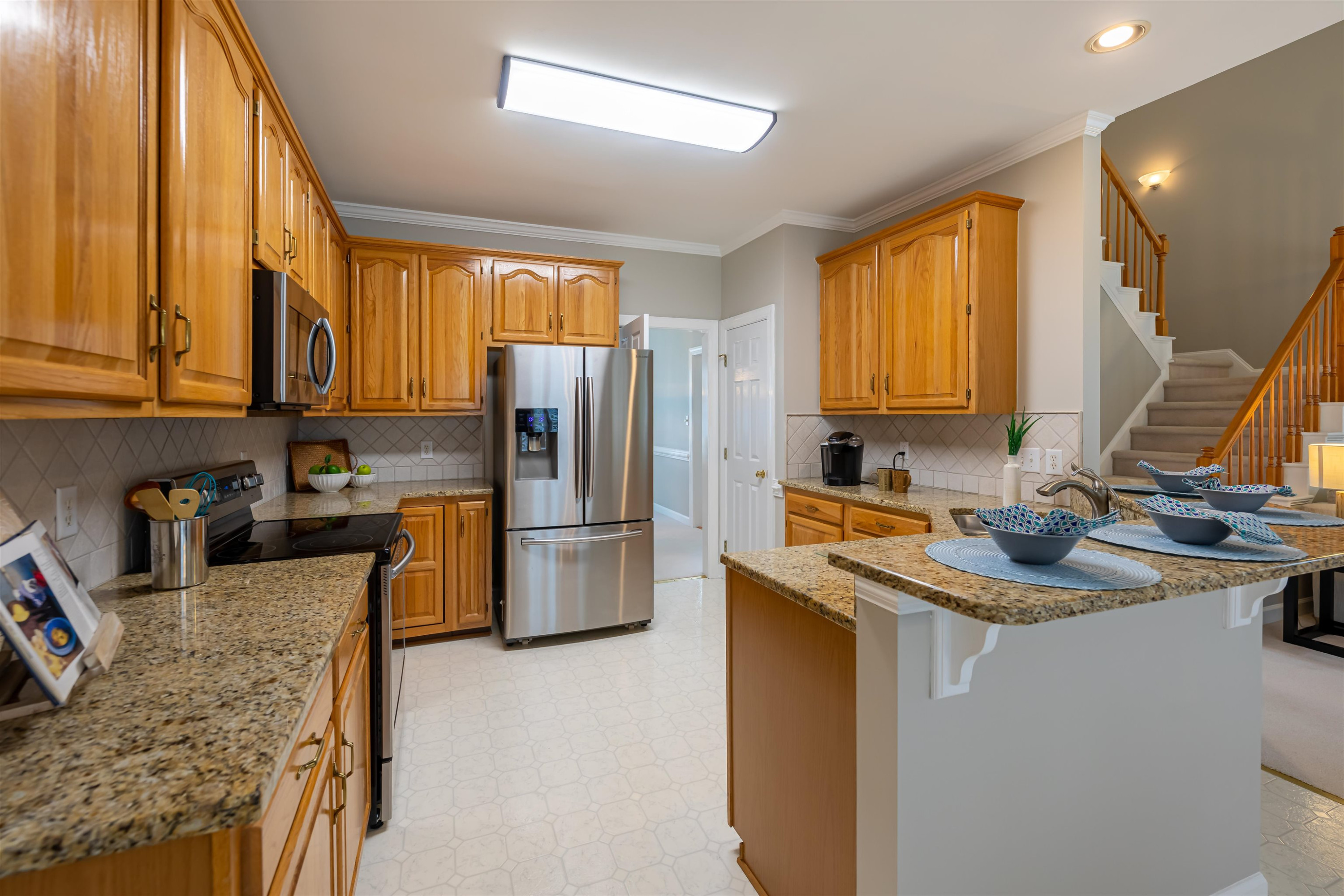 11700 Shavenrock Place Raleigh, NC 27613 - Photo 3 of 21 Photo 3