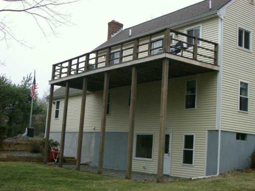 53 Betty Pond Road Scituate, RI 02831 - Photo 3 of 10 Other.