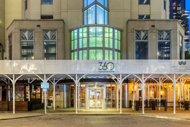 $489,000 | 360 Nueces Street, Unit 3506, Austin, TX 78701