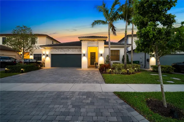 $900,000 | 4427 Southwest 175th Avenue, Miramar, FL 33029