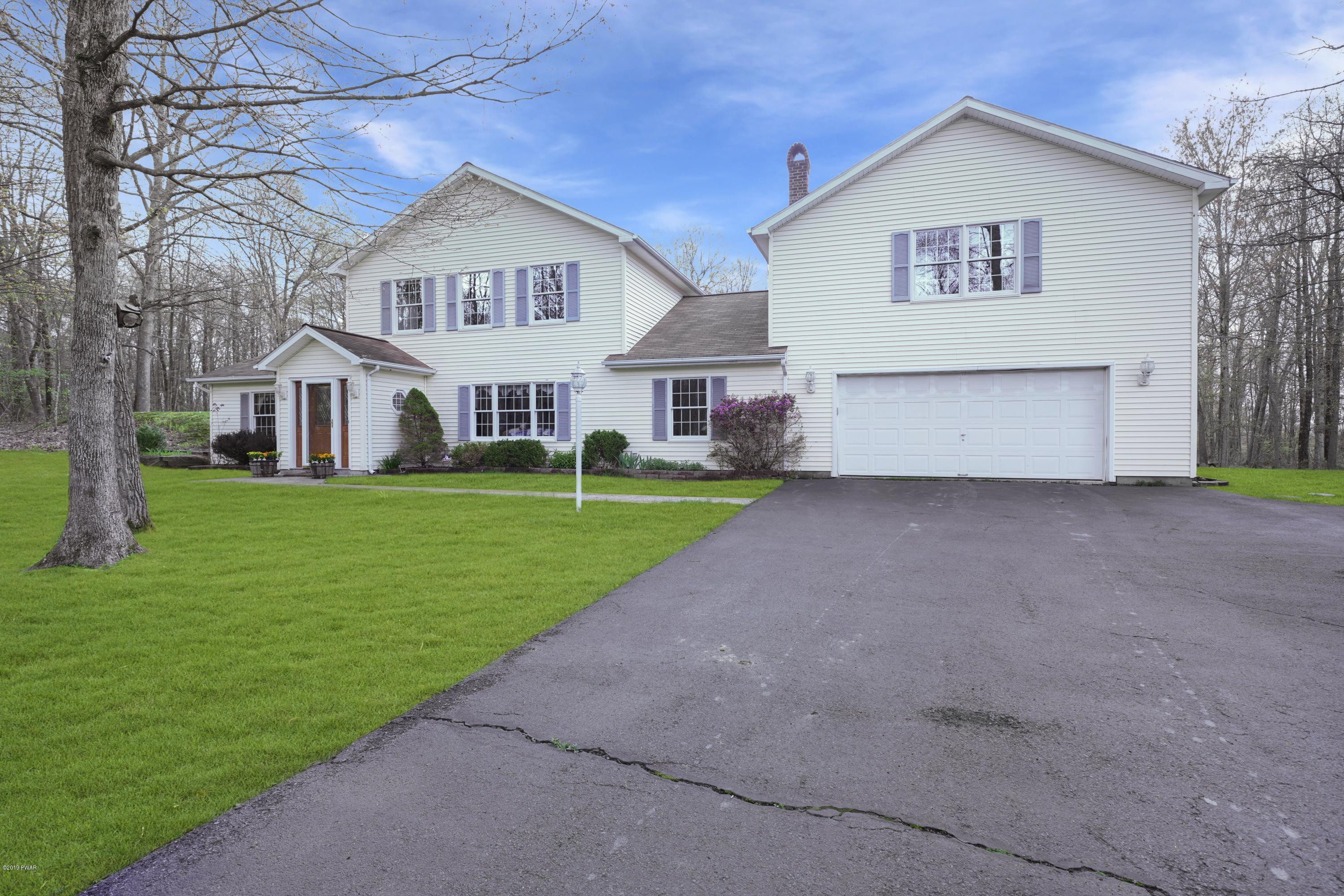 133 Nichecronk Road Dingmans Ferry, PA 18328 - Photo 2 of 31 revised 2