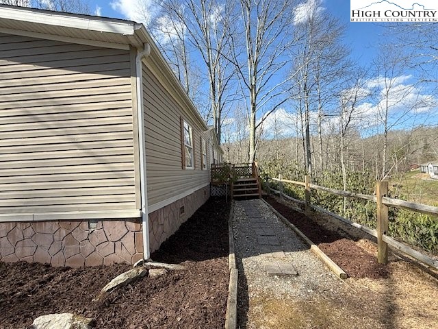 68 Rhoneys View Road Newland, NC 28657 - Photo 4 of 37