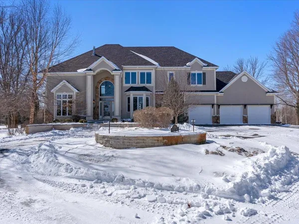 $775,000 | 2514 Walden Way, St. Cloud, MN 56301