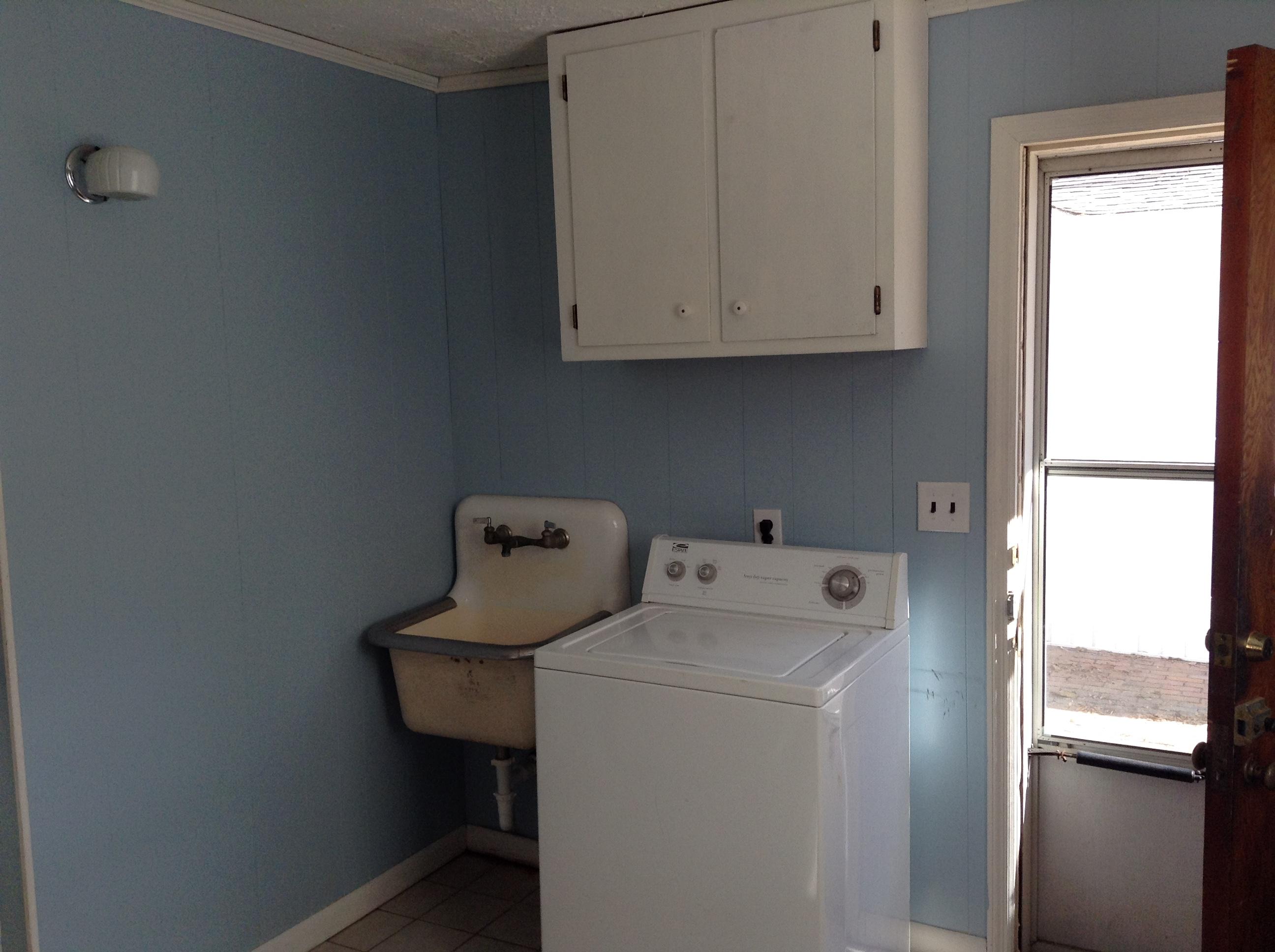455 South Ridge Street Southern Pines, NC 28387 - Photo 16 of 20 Utility Rm