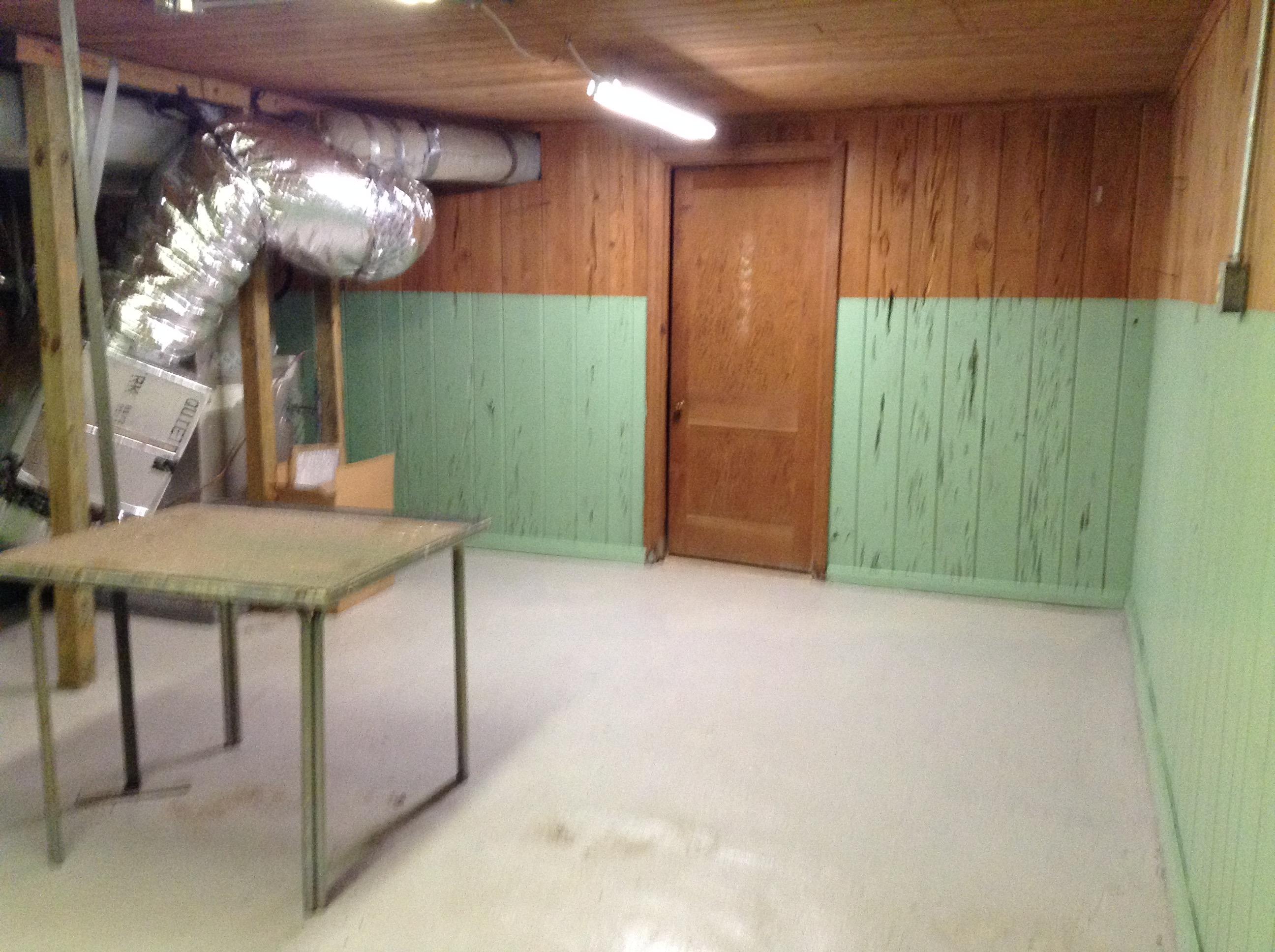 455 South Ridge Street Southern Pines, NC 28387 - Photo 18 of 20 Basement