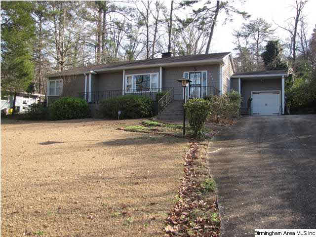 540 Ridge Road Birmingham, AL 35206 - Photo 1 of 18