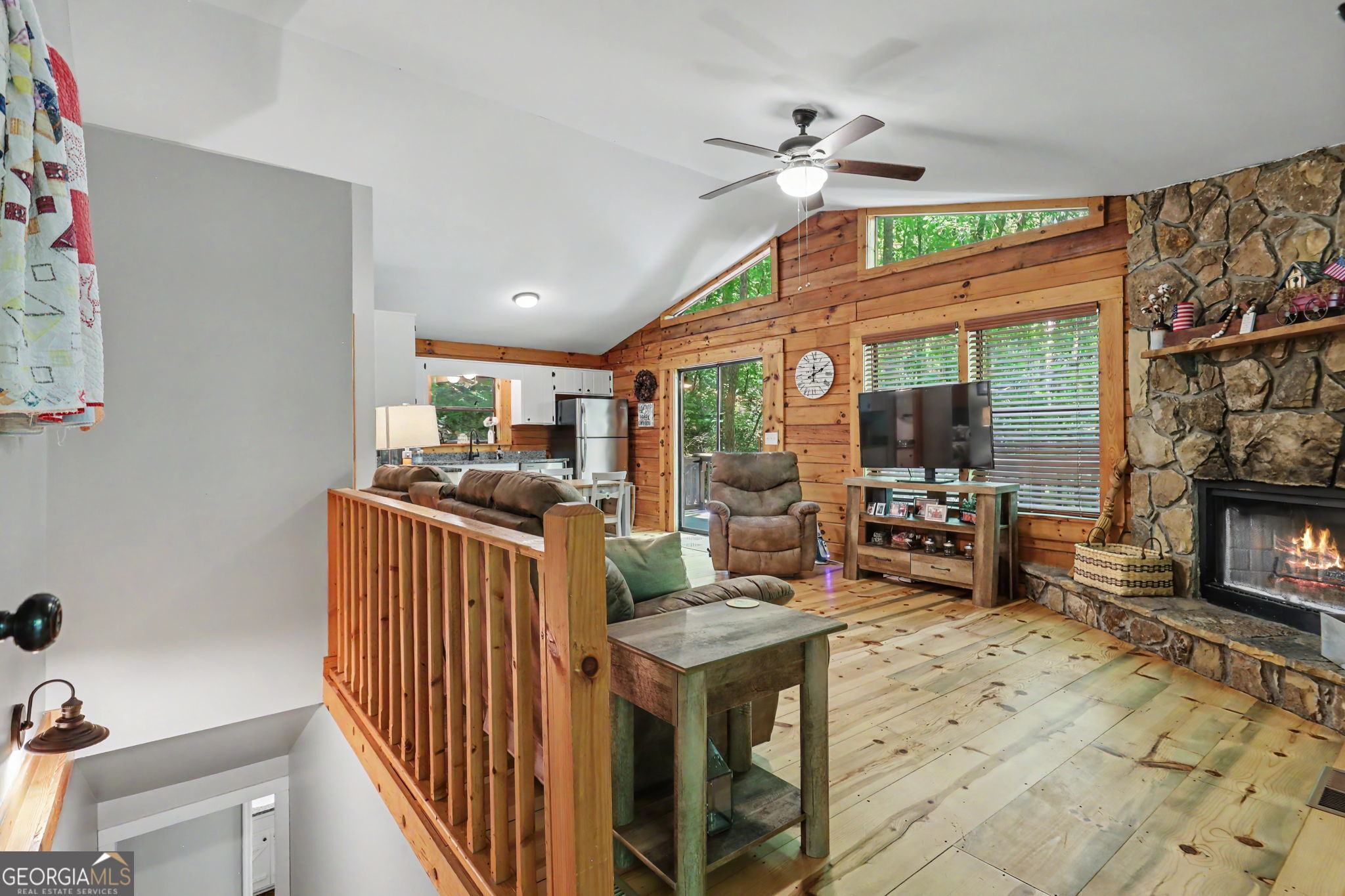 252 Navigator Lane Tiger, GA 30576 - Photo 10 of 49