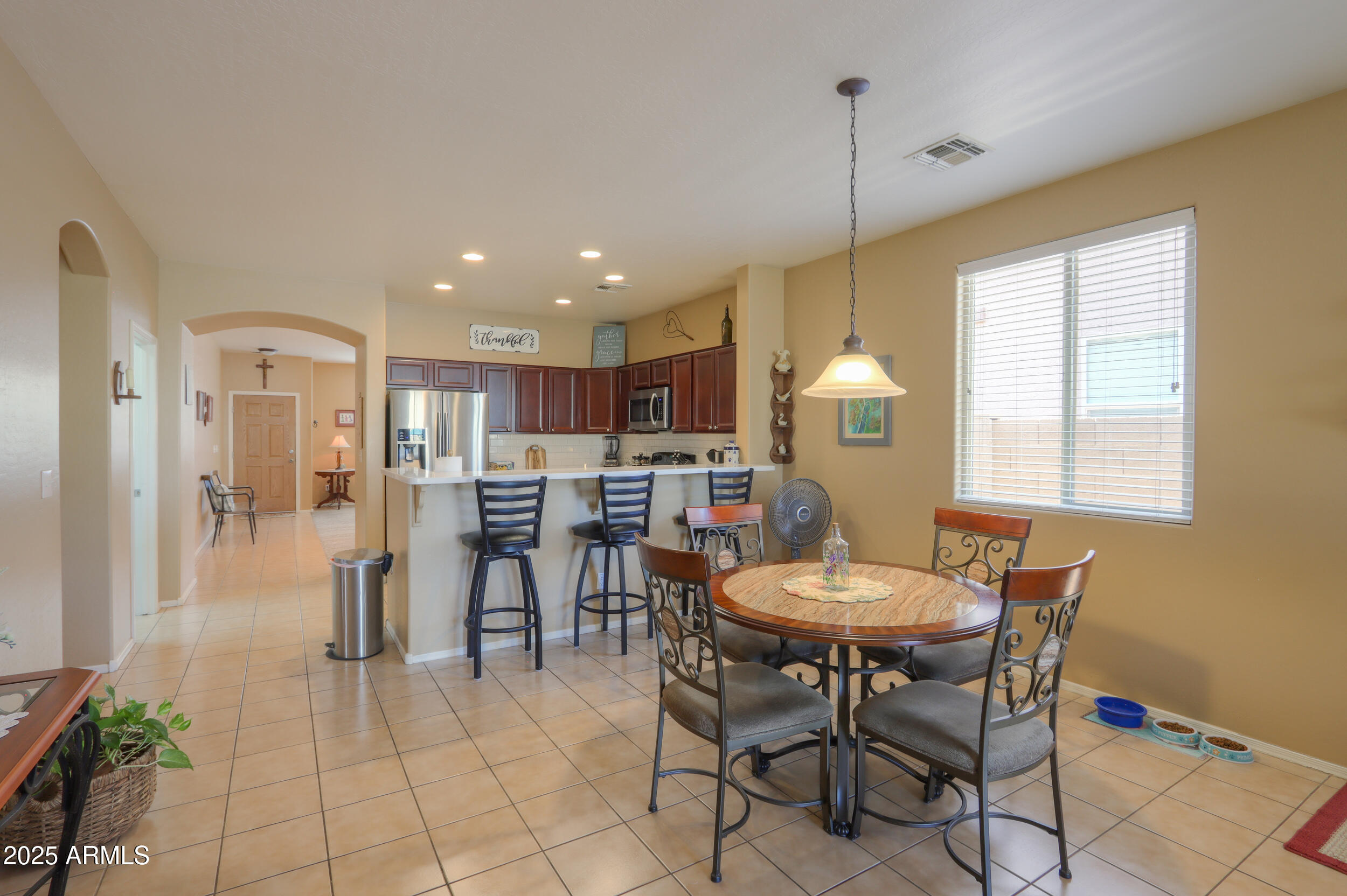 19078 North Lariat Road Maricopa, AZ 85138 - Photo 14 of 39 12