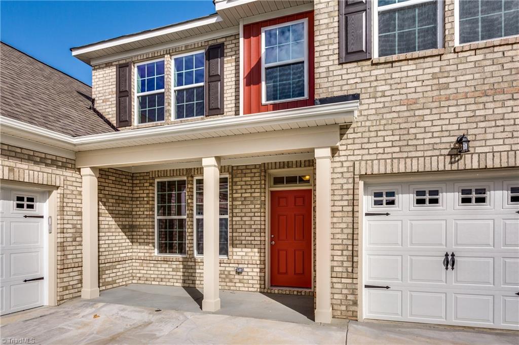 8360 Tralee Road Clemmons, NC 27012 - Photo 3 of 29