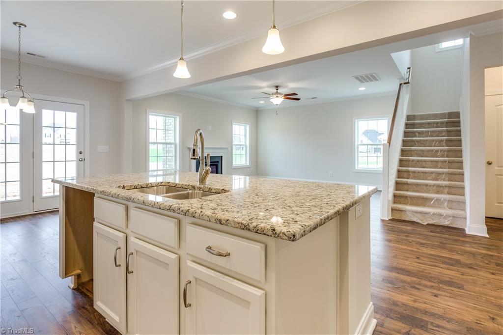 8360 Tralee Road Clemmons, NC 27012 - Photo 8 of 29