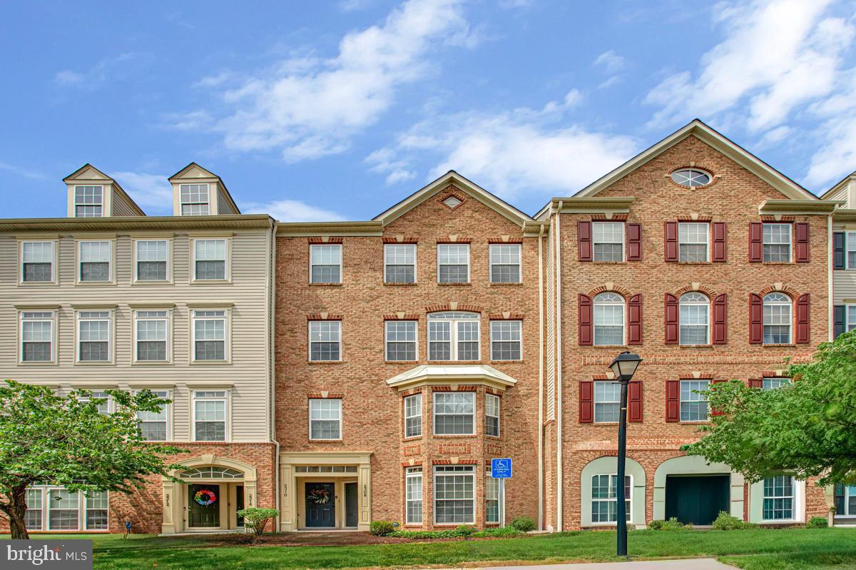 2310 Forest Ridge Terrace, Unit 6 Chesapeake Beach, MD 20732 - Photo 38 of 58
