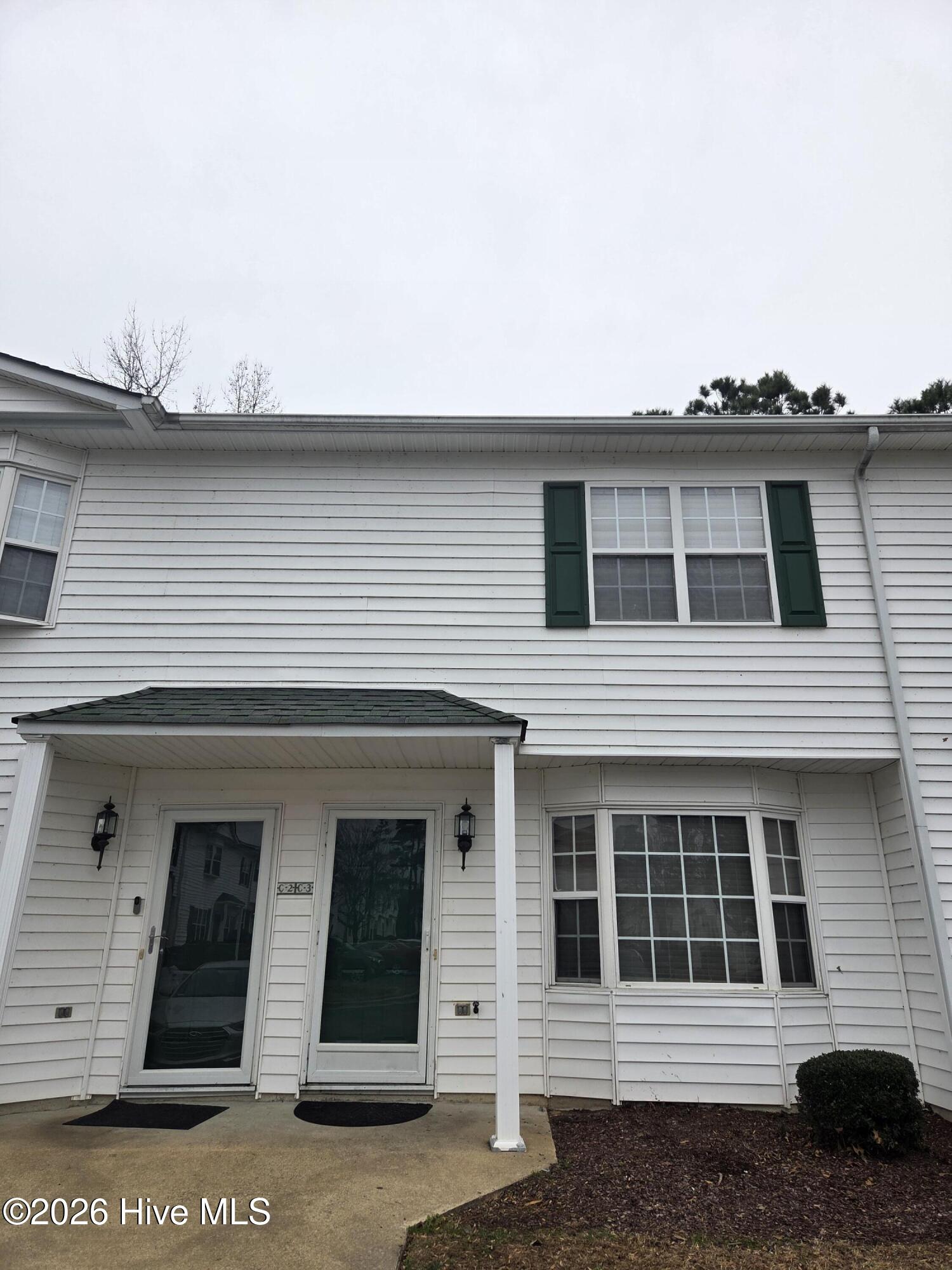 914 Spring Forest Road, Unit C3 Greenville, NC 27834 - Photo 1 of 29 FRONT